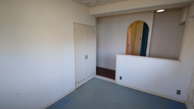 1LDK Apartment for Sale in Otsu, Shiga with Large Balcony - Thumbnail 4