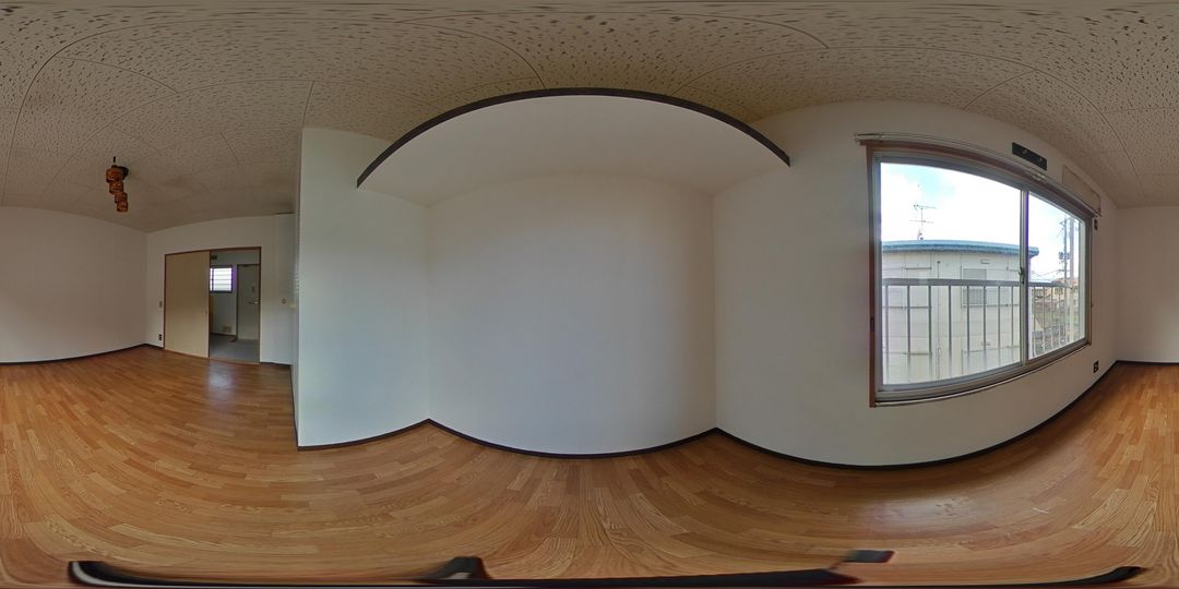 1K Apartment for Rent in Tsuyama, Okayama - 18,000 Yen - Image 1