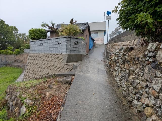 Affordable 595.75 sqm Land Plot for Sale in Cute Island, Hiroshima - Thumbnail 2