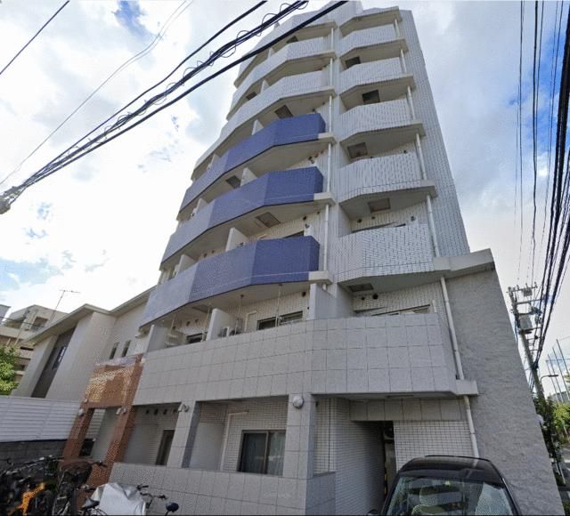 1K Apartment for Sale in Sugamo, Toshima-ku, Tokyo - Thumbnail 2