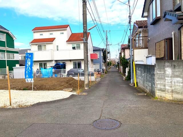 145.27 sqm Residential Land for Sale in Kodaira, Tokyo - Thumbnail 4