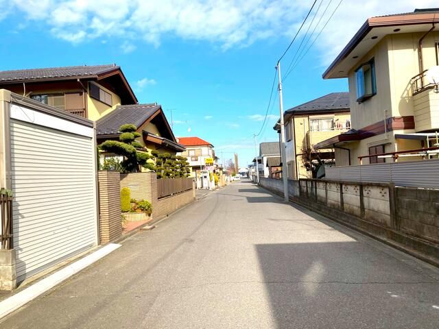 145.27 sqm Residential Land for Sale in Kodaira, Tokyo - Thumbnail 2