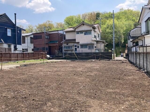 374.76 sqm Residential Land Plot for Sale in Fuchu, Tokyo - Thumbnail 3