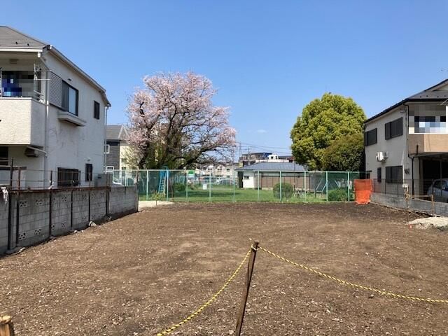 374.76 sqm Residential Land Plot for Sale in Fuchu, Tokyo - Thumbnail 2