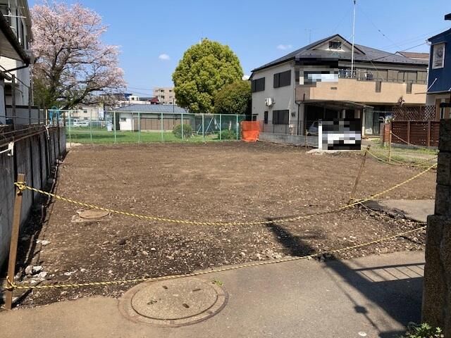 374.76 sqm Residential Land Plot for Sale in Fuchu, Tokyo - Thumbnail 4
