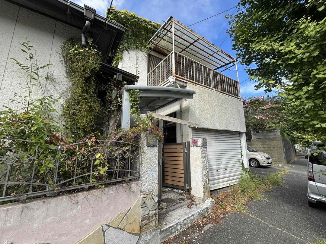 4LDK Single-Story House for Sale in Yokosuka, Kanagawa - Thumbnail 2