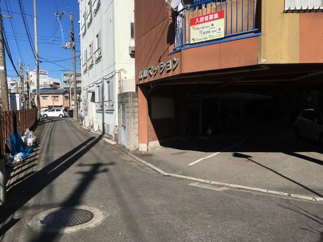 1K Apartment for Rent in Central Matsuyama, Ehime - Thumbnail 2