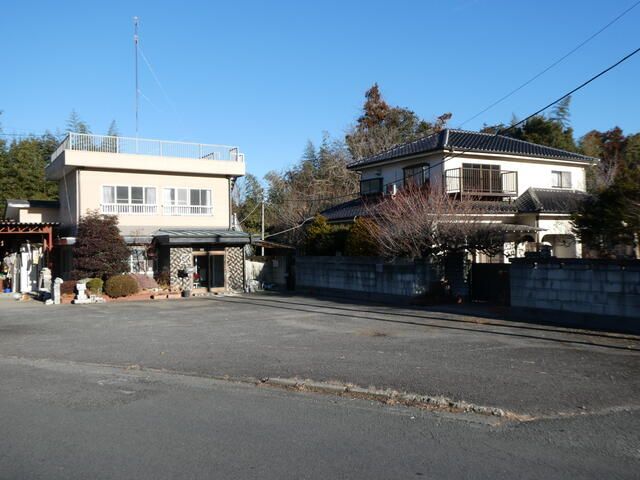 Spacious 4LDK House with Office on Large Lot in Hitachiomiya - Thumbnail 3