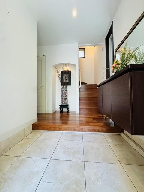 Spacious 4SLDK Steel-Framed House in Kamakura's Yukinoshita - Thumbnail 3