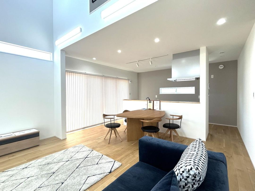 3LDK House in Kanonji City, Kagawa - 107.64 sqm - Thumbnail 3