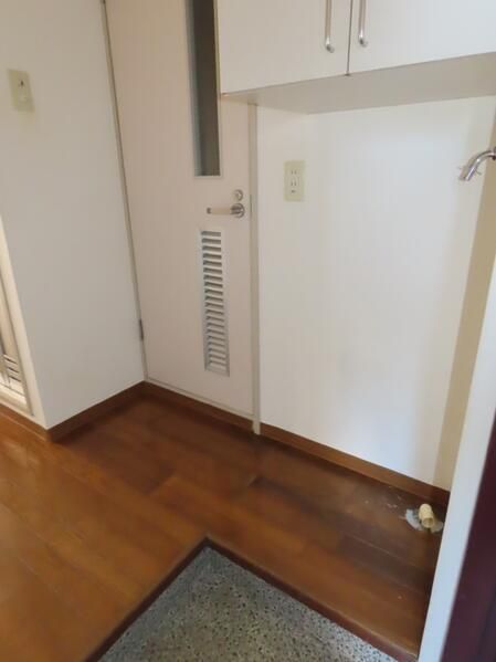 Rent South-Facing Studio in Niigata, 10 Min Bike to Station - Thumbnail 4