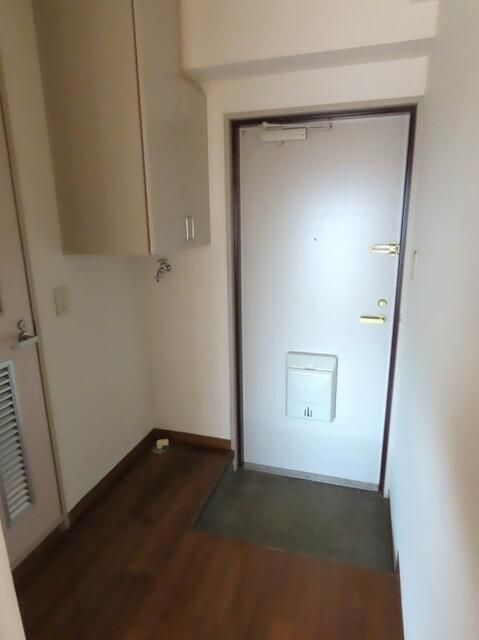 Rent South-Facing Studio in Niigata, 10 Min Bike to Station - Thumbnail 3