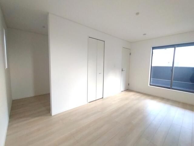 New 3LDK House in Matsubara, Osaka - Completion 2026 - Thumbnail 4