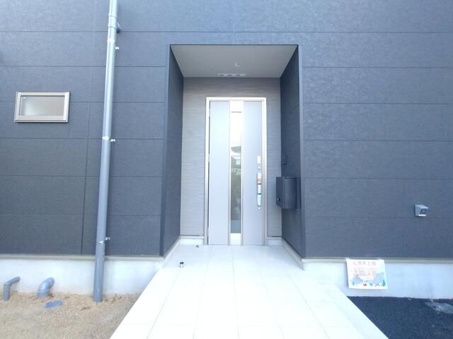New 3LDK House in Matsubara, Osaka - Completion 2026 - Thumbnail 2
