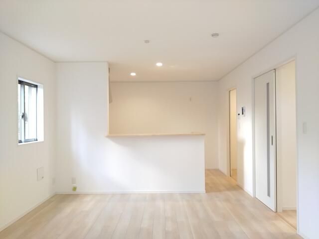 New 3LDK House in Matsubara, Osaka - Completion 2026 - Thumbnail 3