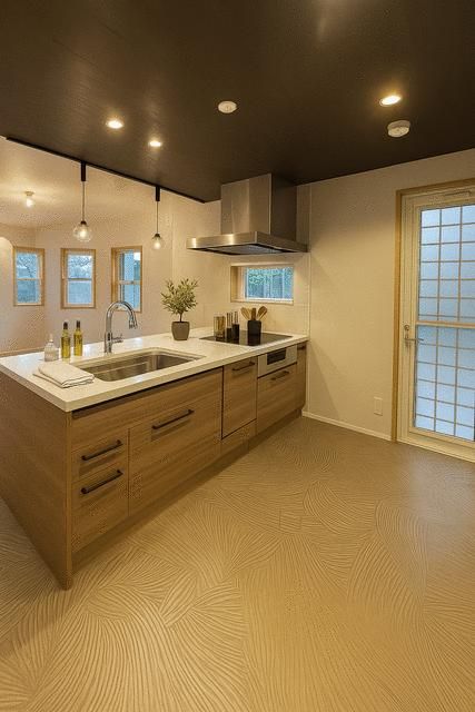 104 sqm 2SLDK Apartment for Sale Near Higashi-Hagoromo Station - Thumbnail 4