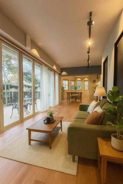 104 sqm 2SLDK Apartment for Sale Near Higashi-Hagoromo Station - Thumbnail 2