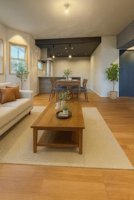 104 sqm 2SLDK Apartment for Sale Near Higashi-Hagoromo Station - Thumbnail 3
