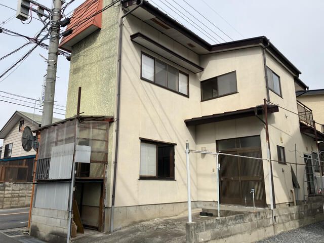 Compact 5DK Detached House on Corner Lot in Suzaka, Nagano - Thumbnail 2