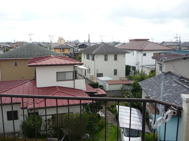 1K Apartment for Rent in Utsunomiya, Tochigi - 25,000 Yen - Thumbnail 4