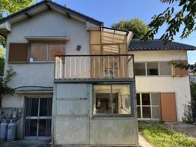 5DK Traditional Wooden House for Sale in Komaki, Aichi - Thumbnail 4