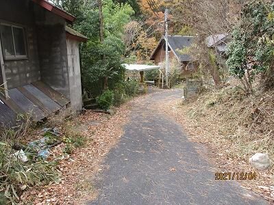 Residential Land for Sale in Uda, Nara - 165 sqm Plot - Thumbnail 4