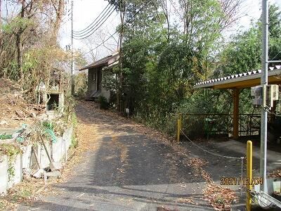 Residential Land for Sale in Uda, Nara - 165 sqm Plot - Thumbnail 2