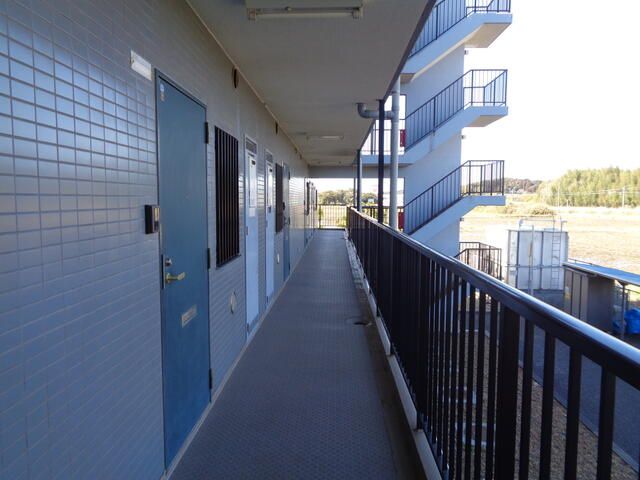 Renovated 2DK Apartment for Sale in Sosa, Chiba - Thumbnail 4