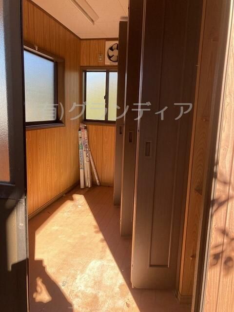 2.5M Yen 5DK House for Sale in Yorii, Saitama - DIY or Investment - Thumbnail 3