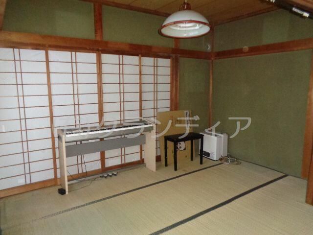 2.5M Yen 5DK House for Sale in Yorii, Saitama - DIY or Investment - Thumbnail 4