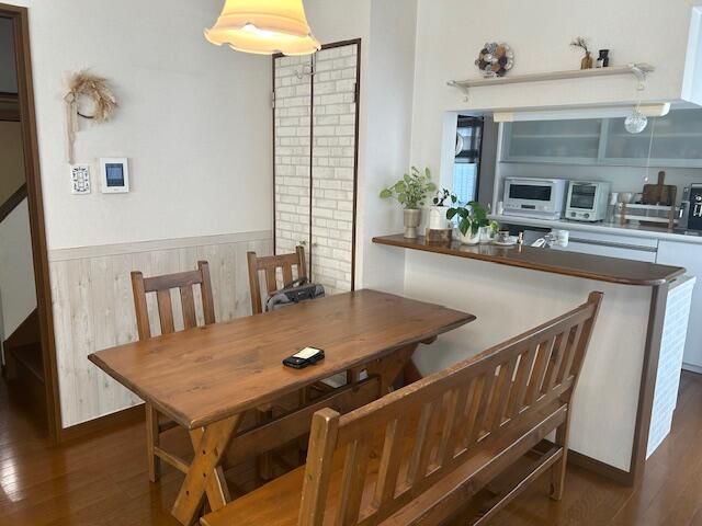 4LDK House for Sale in Oguchi, Aichi - 133 sqm with Garden - Thumbnail 3