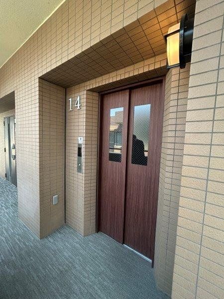 3LDK Apartment for Sale in Taito Ward, Tokyo – 66.19 sqm - Thumbnail 4