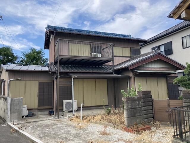 Renovated 6DK House for Sale in Taketoyo, Aichi with 12.6% Yield - Image 1
