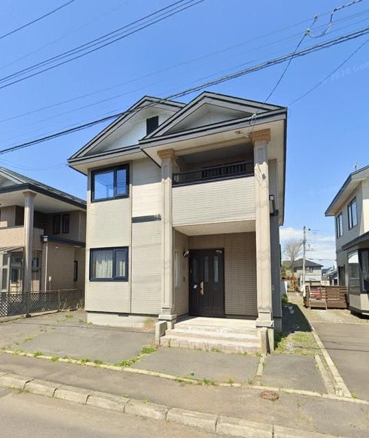 4LDK Detached House for Sale in Kushiro, Hokkaido - Thumbnail 2
