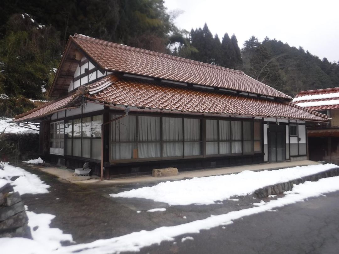 4DK House for Sale in Ouan-cho, Shimane - 124.83 sqm - Thumbnail 2