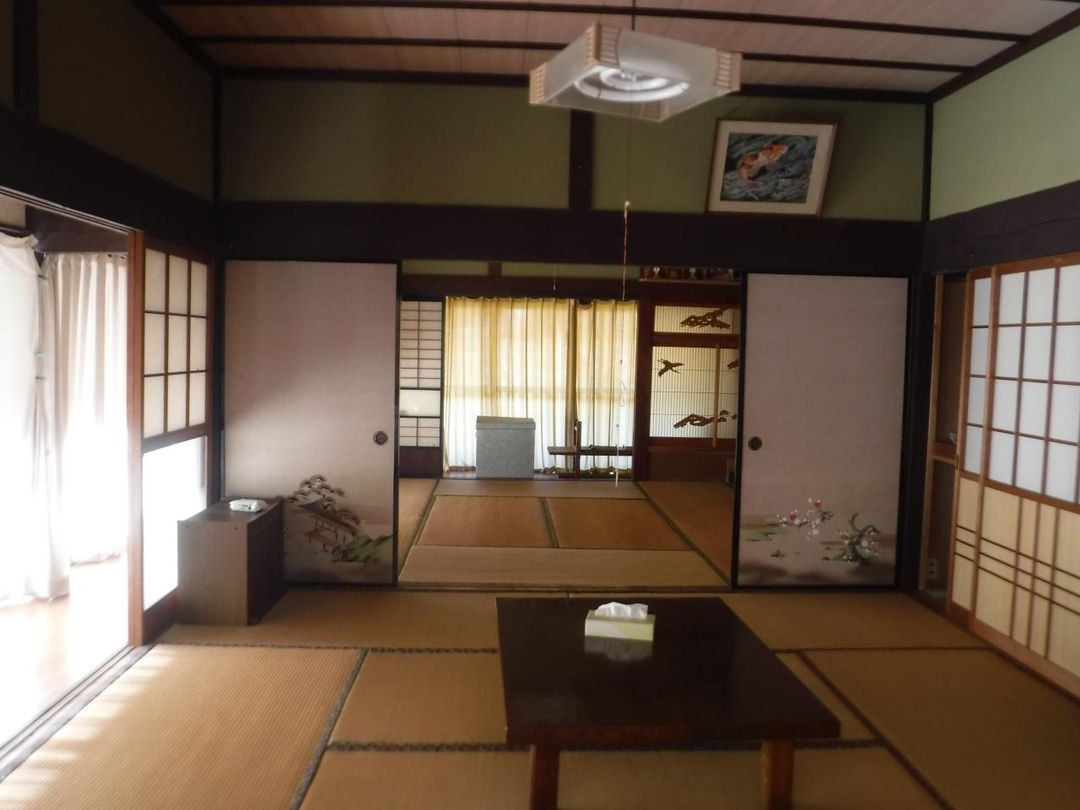 4DK House for Sale in Ouan-cho, Shimane - 124.83 sqm - Thumbnail 4