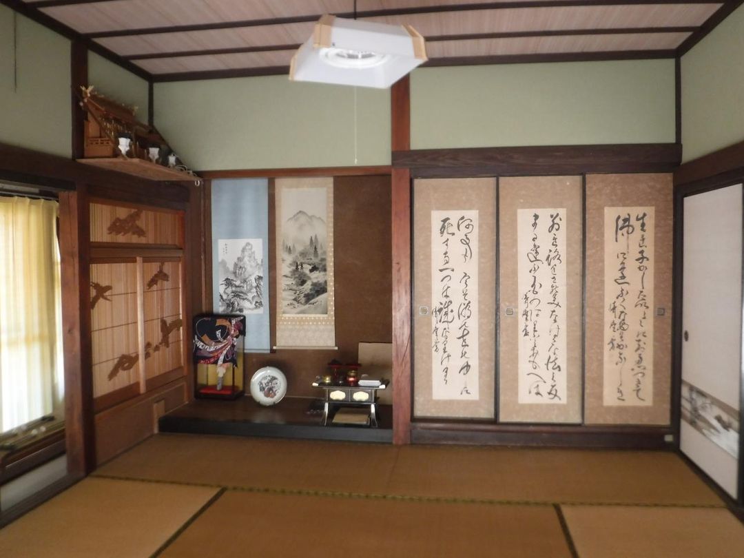 4DK House for Sale in Ouan-cho, Shimane - 124.83 sqm - Thumbnail 3