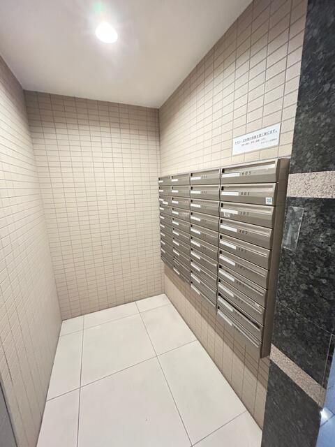 1K Apartment for Sale in Itabashi, Tokyo - 4.5% Yield - Thumbnail 4