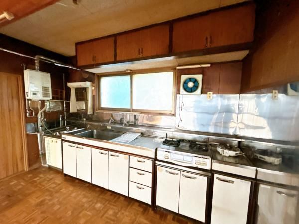 Renovated 4LDK House for Sale in Obihiro, Hokkaido - Thumbnail 2