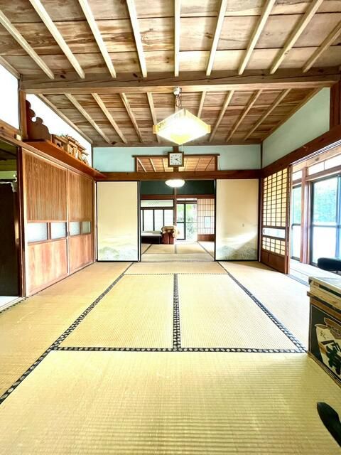Renovated 5DK Farmhouse in Naka, Ibaraki - 105m² - Thumbnail 3