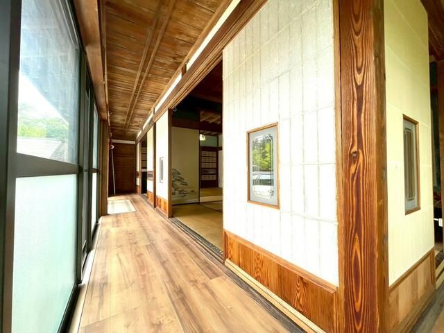 Renovated 5DK Farmhouse in Naka, Ibaraki - 105m² - Thumbnail 4