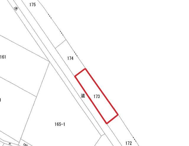 171 sqm Agricultural Land for Sale in Kikawa, Saitama - Thumbnail 2