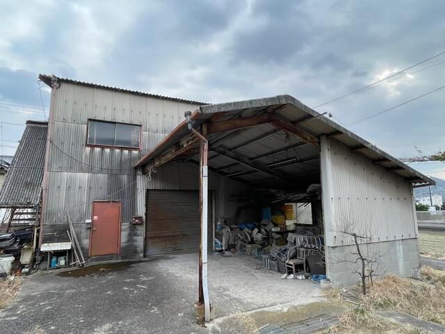 8DK House in Sakaide with Warehouse, 199 sqm - Thumbnail 4