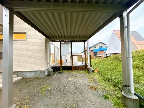 3SLDK House for Sale in Otaru, Hokkaido with Carport - Thumbnail 3