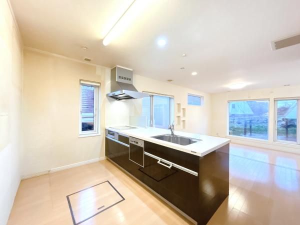 3SLDK House for Sale in Otaru, Hokkaido with Carport - Thumbnail 4