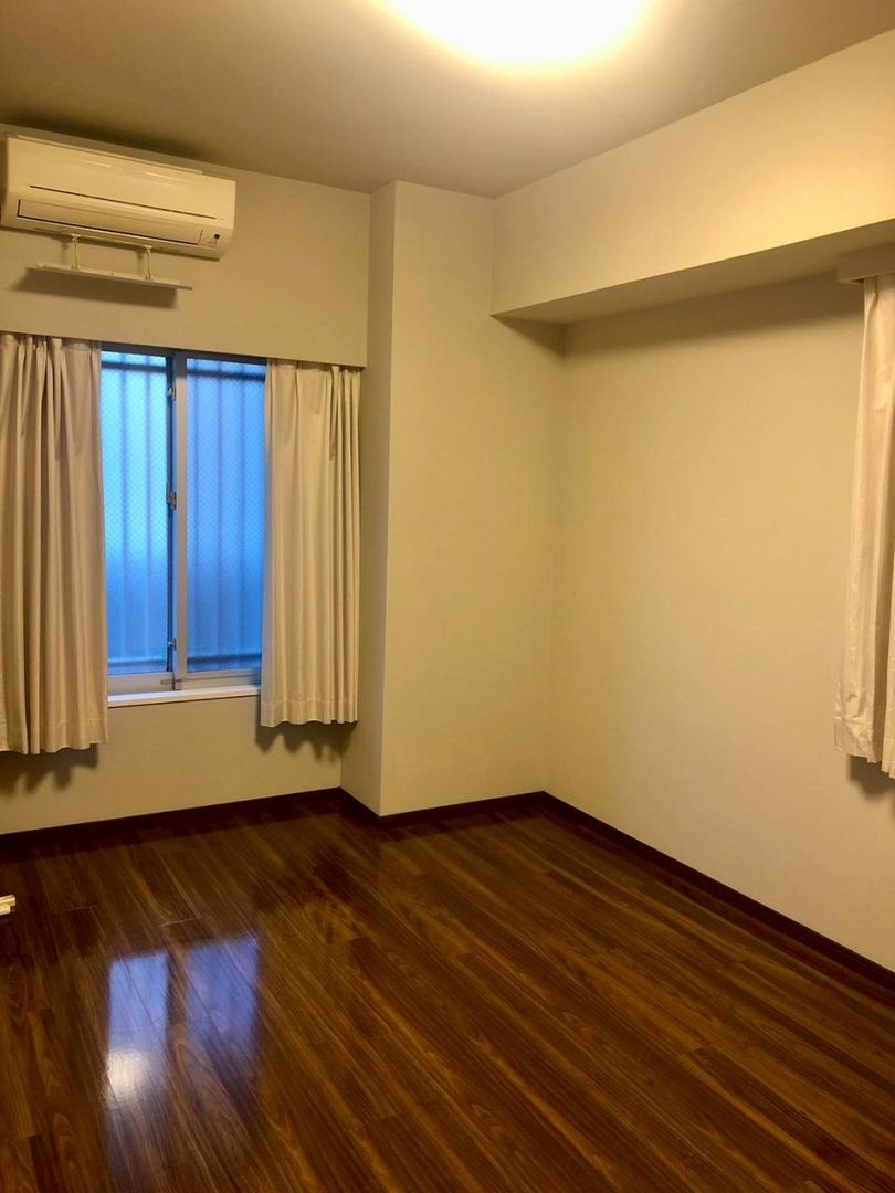 4LDK Apartment with Private Garden in Hachioji, Tokyo - Thumbnail 4