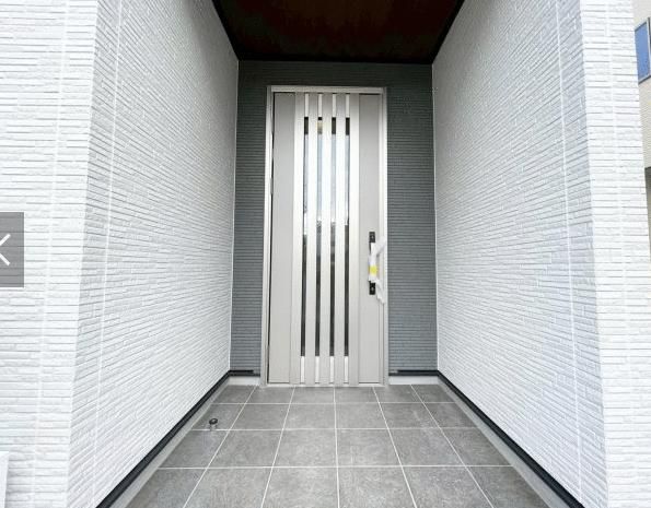 New 4LDK House in Takatsuki, Osaka | Earthquake Resistant & Corner Lot - Thumbnail 4