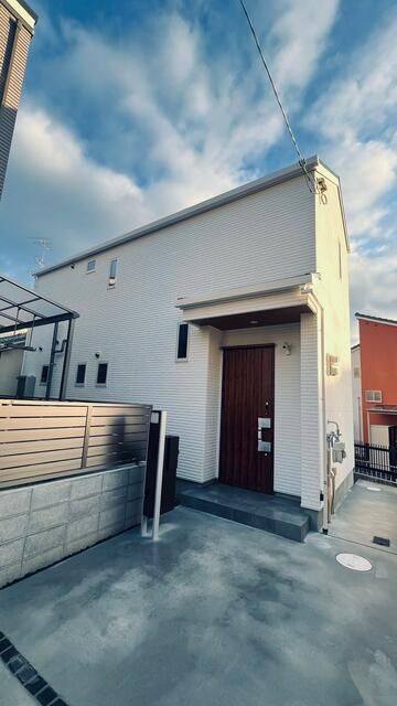2024 Built 3LDK House with Parking for 2 in Takatsuki - Thumbnail 3