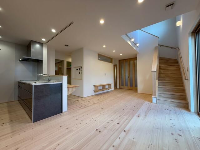 New 5LDK Detached House in Toyota, Aichi | 2025 Build - Thumbnail 3