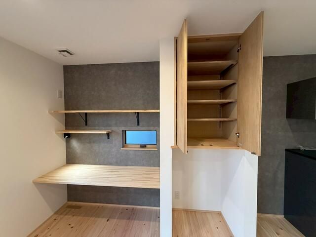 New 5LDK Detached House in Toyota, Aichi | 2025 Build - Thumbnail 4